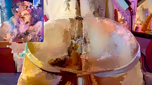  DANTE BIGASS online show from September 2025 02:02:02 AM