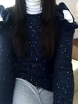 SHARONRodrig online show from December 2024 08:51:02 PM