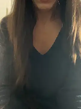 SHARONRodrig online show from October 2025 07:36:02 PM