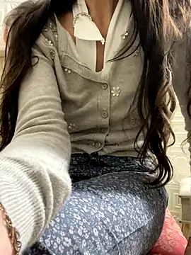 SHARONRodrig online show from October 2025 09:26:02 PM