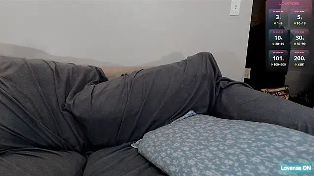 Snapshot of EmoDream1998 chatting on November 2025 10:53:02 PM EmoDream1998 online show from November 2025 10:53:02 PM