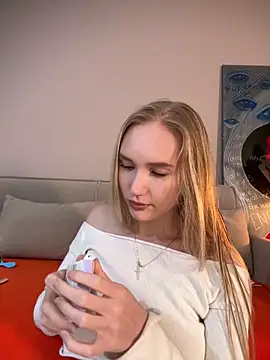 MariaTull online show from February 2026 08:27:01 PM