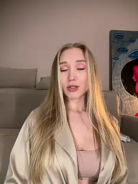 MariaTull online show from April 2026 04:37:02 PM