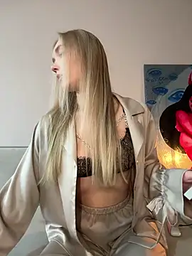 MariaTull online show from May 2026 01:50:01 PM