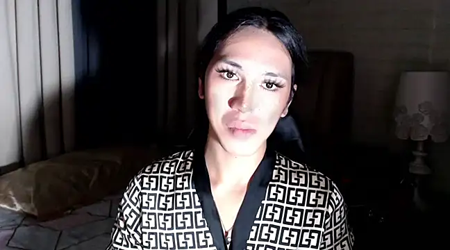 Ts glamxxxx online show from December 2024 09:01:02 AM