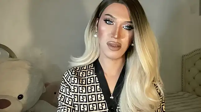 Ts glamxxxx online show from February 2025 04:44:02 AM