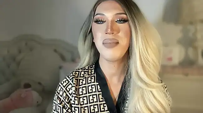 Ts glamxxxx online show from March 2025 08:19:02 AM