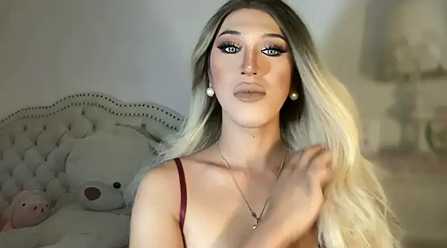 Ts glamxxxx online show from March 2025 03:55:02 AM