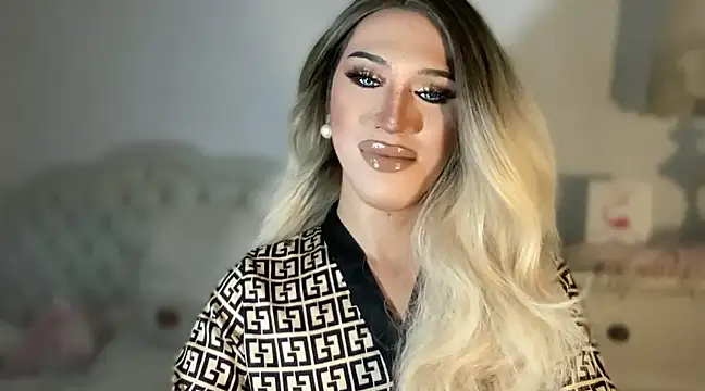 Ts glamxxxx online show from March 2025 02:37:02 AM