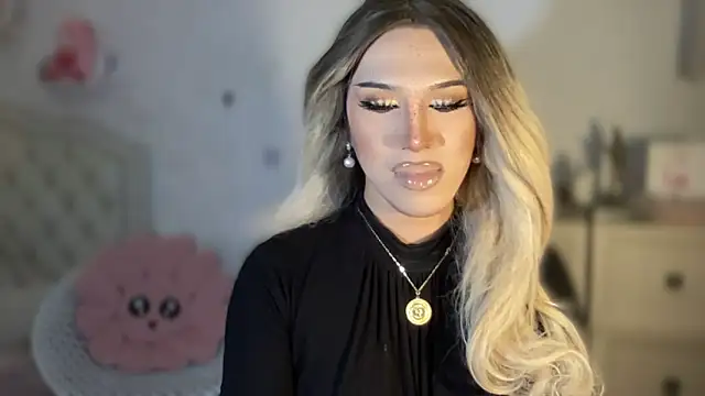 Ts glamxxxx online show from September 2025 01:30:01 AM