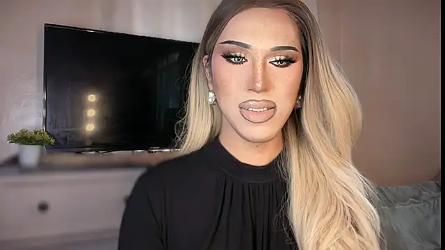 Ts glamxxxx online show from March 2026 01:14:01 AM