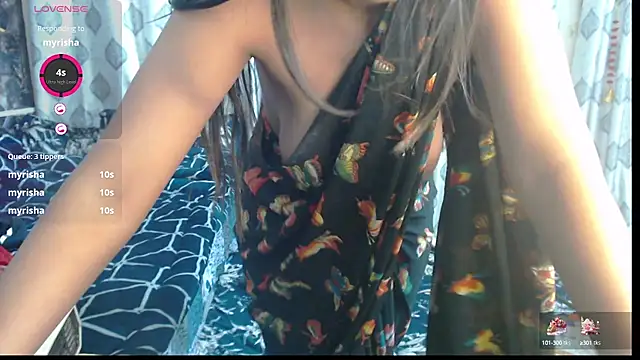 sexyrihana1 online show from January 2025 11:48:01 AM