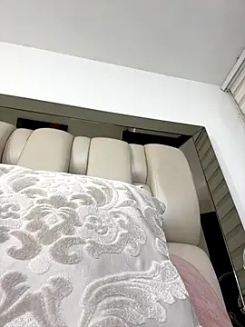 ALISSON FOXXX1 online show from November 2025 10:54:02 PM