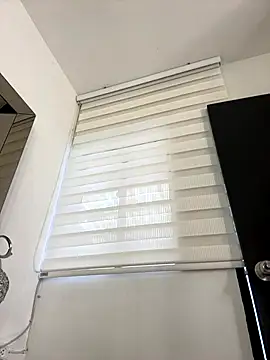 ALISSON FOXXX1 online show from December 2025 05:31:02 PM