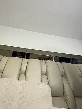 ALISSON FOXXX1 online show from February 2026 10:50:01 PM