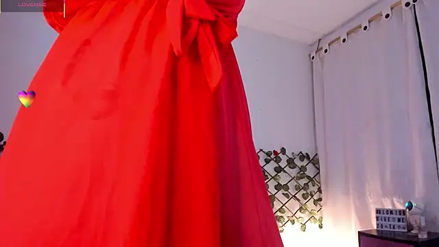 cailynhot online show from April 2026 02:27:02 AM