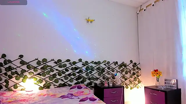 cailynhot online show from May 2026 10:48:01 PM