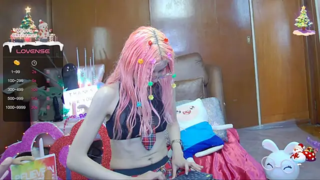 Skinygirl online show from January 2025 03:28:02 AM