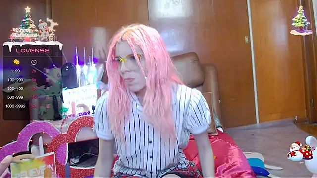 Skinygirl online show from January 2025 04:39:01 AM