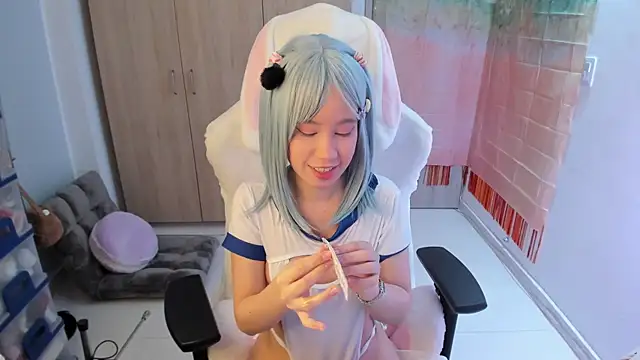 Anto herrera online show from March 2026 10:31:02 AM