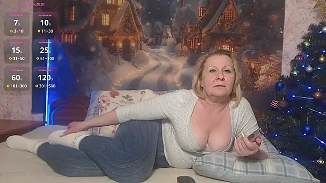 sladost777 online show from January 2025 10:02:01 PM