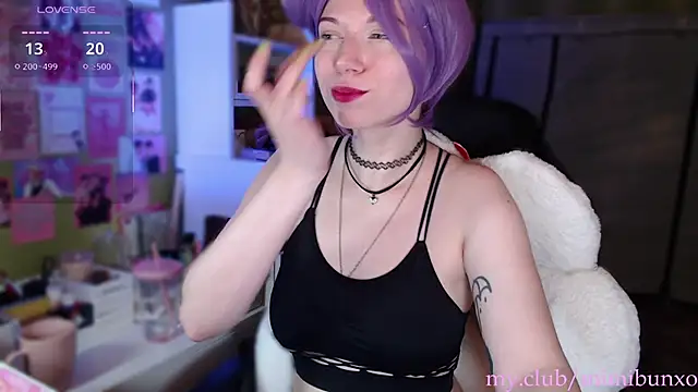 freya sunny online show from May 2026 05:14:02 AM