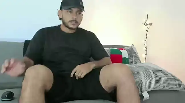 tuyo1995 online show from December 2024 07:22:02 PM