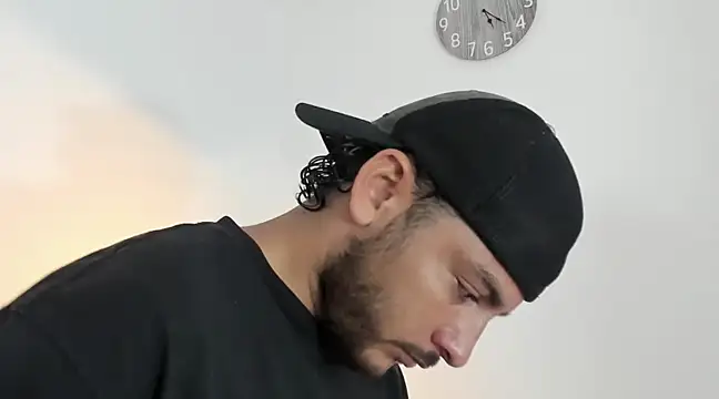 tuyo1995 online show from December 2024 10:23:02 PM