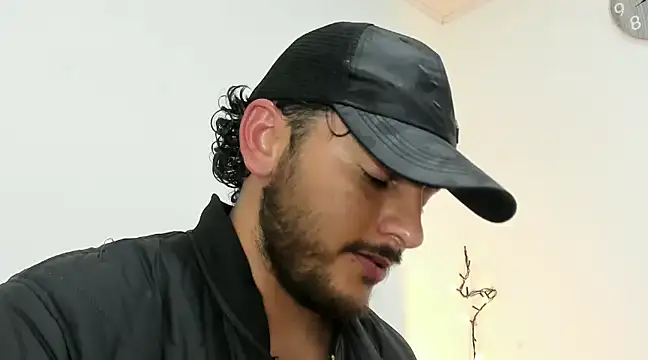 tuyo1995 online show from January 2025 08:43:02 AM