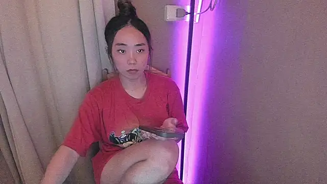 MissAyaCollins online show from February 2025 03:29:01 AM