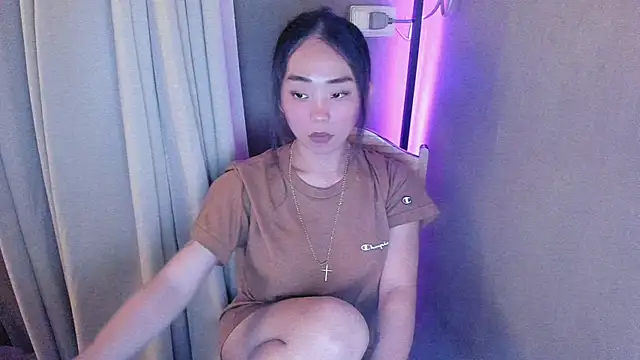 MissAyaCollins online show from February 2025 10:54:01 AM