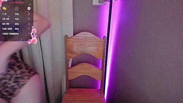 MissAyaCollins online show from February 2025 01:05:01 AM