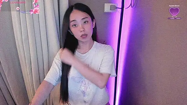 MissAyaCollins online show from March 2025 11:40:02 AM