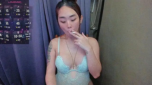 MissAyaCollins online show from September 2025 04:24:02 AM