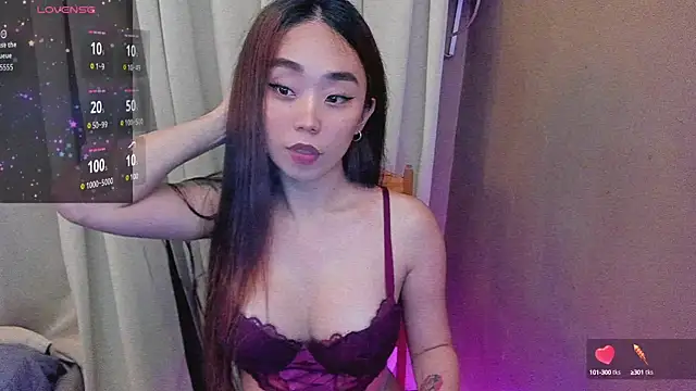 MissAyaCollins online show from October 2025 09:07:02 AM