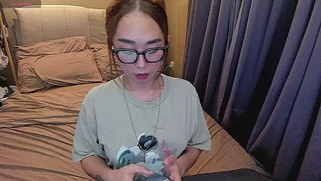 MissAyaCollins online show from December 2025 11:36:02 AM