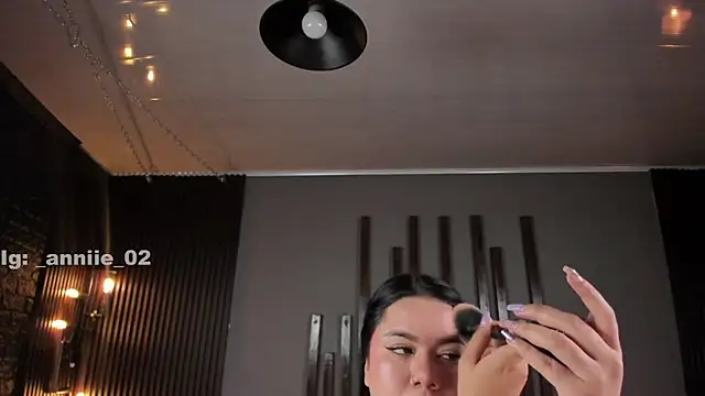 annie barozzi online show from February 2025 01:33:01 PM