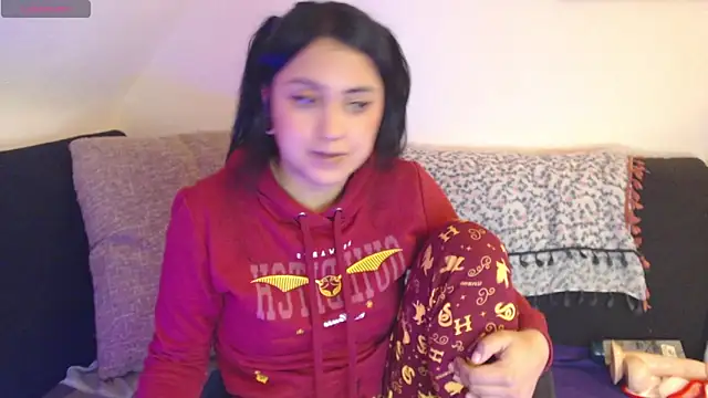 Snapshot of AbsentaVert chatting on September 2025 09:07:02 PM AbsentaVert online show from September 2025 09:07:02 PM