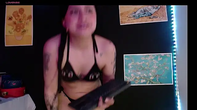 AbsentaVert online show from May 2026 11:11:01 PM