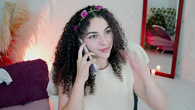 Snapshot of merida_bell18 chatting on April 2026 08:15:01 PM merida bell18 online show from April 2026 08:15:01 PM