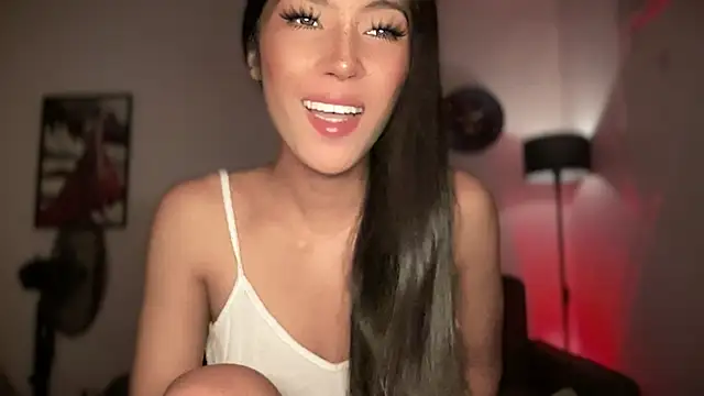 Bella Gordon online show from May 2026 05:59:02 AM
