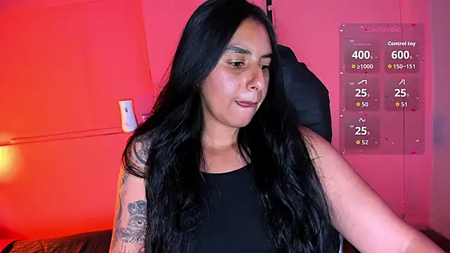 Desipleasure online show from December 2025 07:54:02 PM