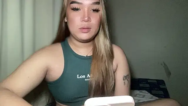 MissCataleyaxxx online show from February 2025 12:15:02 AM