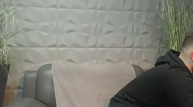 Antoniodiamond online show from February 2025 08:10:01 PM