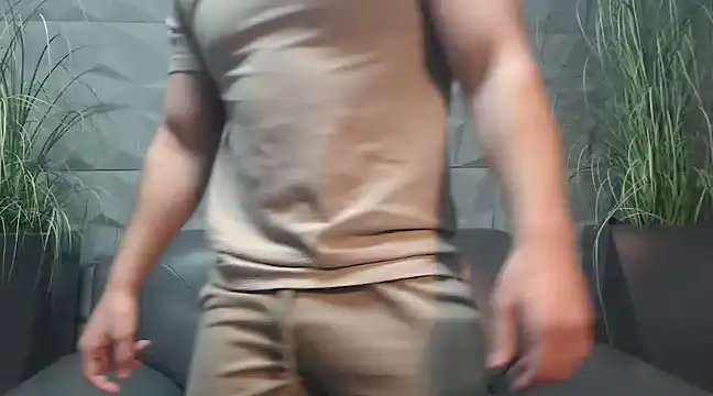 Antoniodiamond online show from March 2025 09:01:02 PM