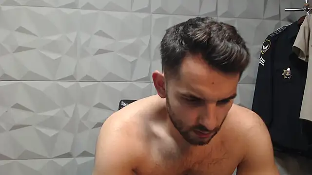 Antoniodiamond online show from September 2025 07:13:01 PM