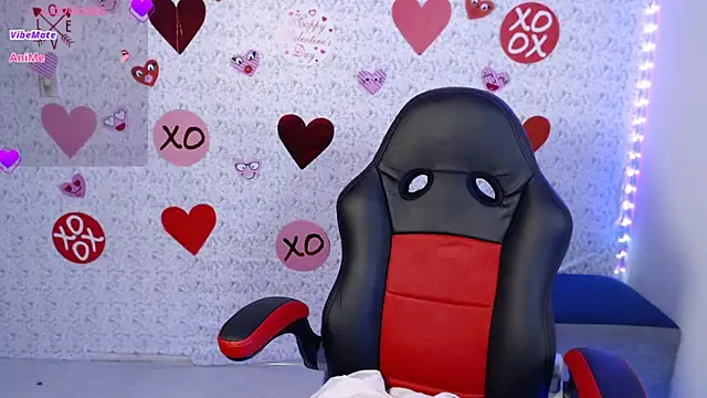 caylinhot7 online show from February 2026 05:33:02 AM