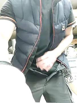 Xcoquinx online show from February 2025 01:39:02 PM