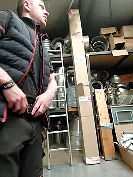 Xcoquinx online show from February 2025 01:00:02 PM