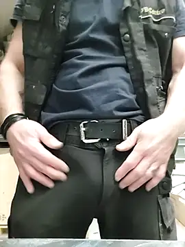 Xcoquinx online show from March 2025 01:13:02 PM